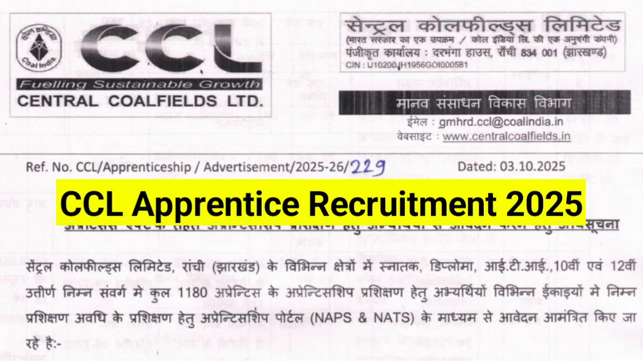 CCL-Apprentice-Recruitment-2025