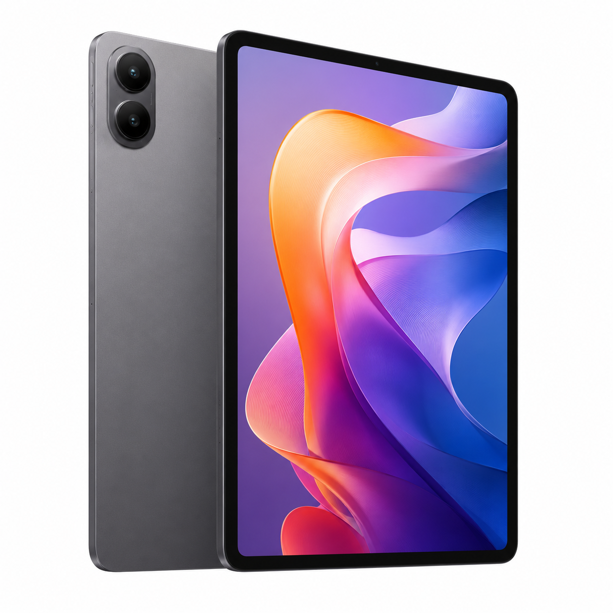 REDMI Pad 2 Pro 5G 8 GB RAM 256 GB ROM 12.1 inch with Wi-Fi+5G Gaming Qualcomm Snapdragon 7s Gen 4 Tablet (Graphite Grey)