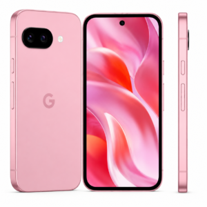Refurbished Google Pixel 9a 5G | AI Camera Smartphone | Pure Android Experience | Premium Renewed Device