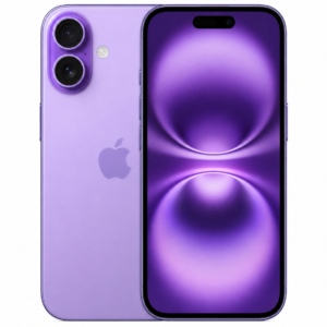 Refurbished Apple iPhone 16 | Premium Renewed Smartphone | Super Retina Display | Advanced Camera System