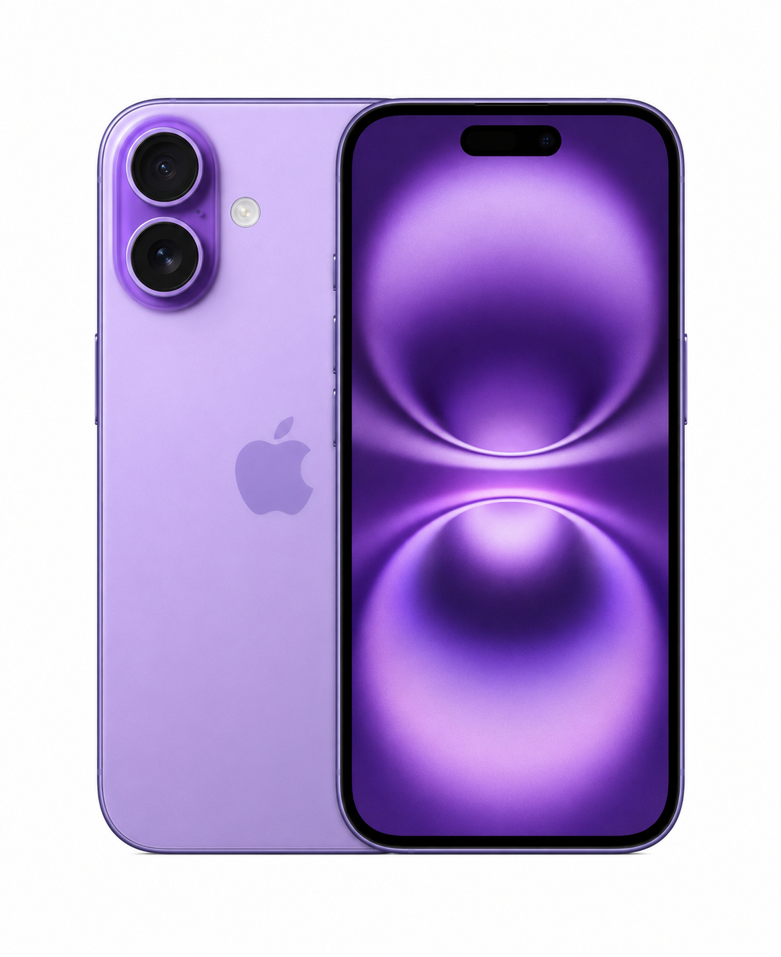 Refurbished Apple iPhone 16 | Premium Renewed Smartphone | Super Retina Display | Advanced Camera System